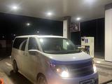 Nissan Elgrand 2008 года за 2 500 000 тг. в Алматы