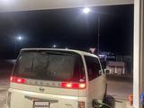 Nissan Elgrand 2008 года за 2 500 000 тг. в Алматы – фото 4