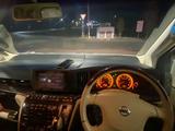Nissan Elgrand 2008 года за 2 500 000 тг. в Алматы – фото 5