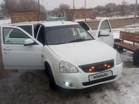 ВАЗ (Lada) Priora 2172 2012 года за 2 000 000 тг. в Костанай