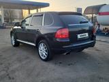 Porsche Cayenne 2006 года за 5 500 000 тг. в Костанай – фото 5