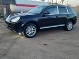 Porsche Cayenne 2006 года за 5 500 000 тг. в Астана – фото 5