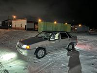 ВАЗ (Lada) 2115 2009 годаүшін1 400 000 тг. в Кызылорда