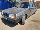 ВАЗ (Lada) 21099 2001 годаүшін950 000 тг. в Атырау