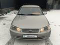 Toyota Camry 2000 года за 3 589 493 тг. в Алматы