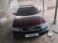 Audi 100 1992 года за 1 400 000 тг. в Алматы – фото 4