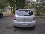 Renault Sandero 2014 годаүшін3 200 000 тг. в Экибастуз – фото 2