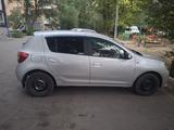 Renault Sandero 2014 годаүшін3 200 000 тг. в Экибастуз