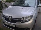 Renault Sandero 2014 годаүшін3 200 000 тг. в Экибастуз – фото 4