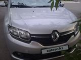Renault Sandero 2014 годаүшін3 200 000 тг. в Экибастуз – фото 5