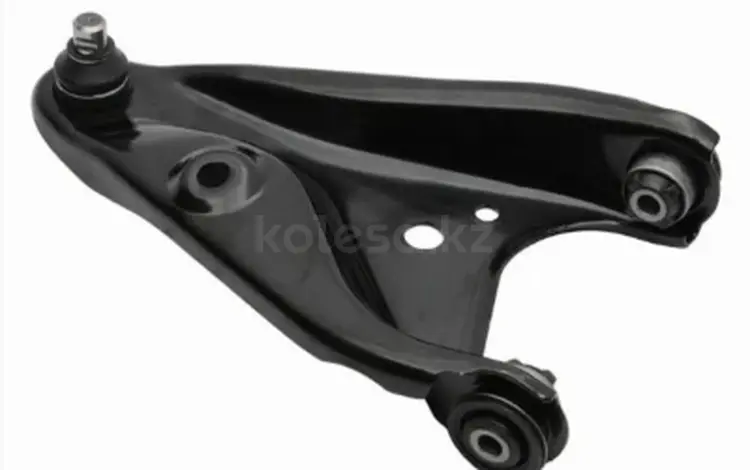 Рычаг передний нижний за 11 350 тг. в Шымкент