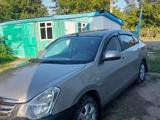 Nissan Almera 2015 года за 4 464 465 тг. в Усть-Каменогорск