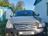 Nissan Almera 2015 года за 4 464 465 тг. в Усть-Каменогорск – фото 4