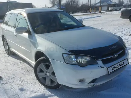 Subaru Legacy 2004 года за 4 200 000 тг. в Алматы – фото 3