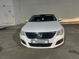 Volkswagen Passat CC 2011 годаүшін5 700 000 тг. в Атырау – фото 2