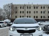 Kia Cerato 2013 года за 6 500 000 тг. в Астана – фото 3