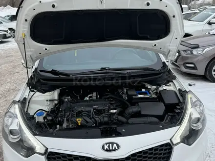 Kia Cerato 2013 года за 6 500 000 тг. в Астана – фото 17