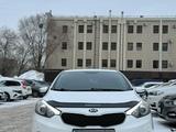 Kia Cerato 2013 годаүшін6 500 000 тг. в Астана – фото 2