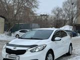 Kia Cerato 2013 годаүшін6 500 000 тг. в Астана