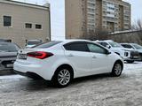 Kia Cerato 2013 года за 6 500 000 тг. в Астана – фото 5