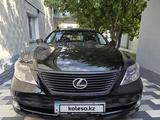 Lexus LS 460 2006 года за 7 400 000 тг. в Шымкент – фото 3