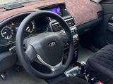ВАЗ (Lada) Priora 2171 2014 года за 2 200 000 тг. в Шымкент – фото 2