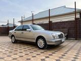 Mercedes-Benz E 280 1998 годаүшін4 000 000 тг. в Кызылорда – фото 3