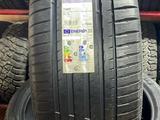 285/45R22 325/40R22 Michelin Pilot Sport 4 SUV (MO) за 1 170 000 тг. в Алматы