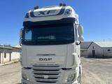 DAF  XF 2015 года за 21 500 000 тг. в Туркестан
