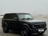 ВАЗ (Lada) Lada 2121 2022 годаfor8 000 000 тг. в Шымкент