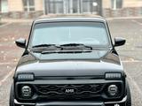 ВАЗ (Lada) Lada 2121 2022 годаfor8 000 000 тг. в Шымкент – фото 2