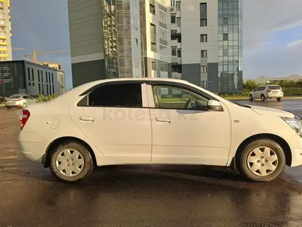 Chevrolet Cobalt 2023 года за 6 200 000 тг. в Усть-Каменогорск – фото 5