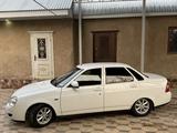 ВАЗ (Lada) Priora 2170 2013 годаүшін3 480 000 тг. в Шымкент – фото 5