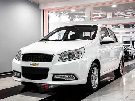 Chevrolet Nexia 2021 года за 4 550 000 тг. в Астана