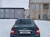 ВАЗ (Lada) Priora 2170 2012 годаfor2 700 000 тг. в Петропавловск – фото 5