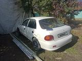 Hyundai Accent 1994 года за 750 000 тг. в Алматы – фото 4