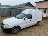 ЗАЗ Chance 2012 года за 1 800 000 тг. в Атырау