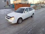 ВАЗ (Lada) Priora 2172 2010 годаfor1 600 000 тг. в Костанай