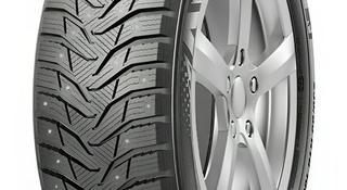 Kumho 275/65 R17 115T WS31 под ошиповку без шипов за 64 060 тг. в Алматы