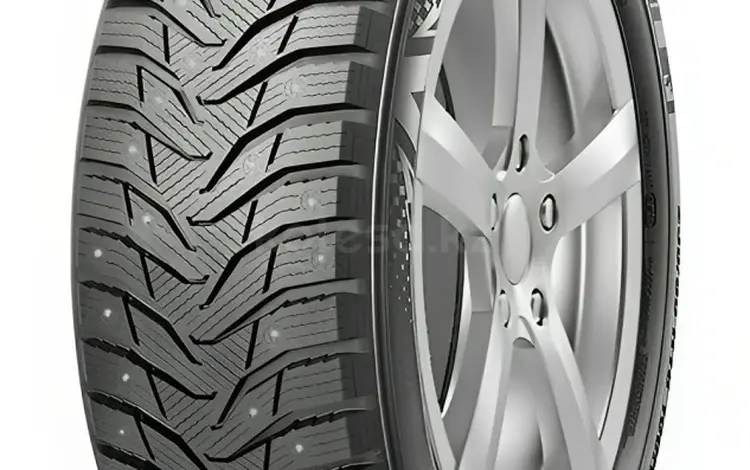 Kumho 275/65 R17 115T WS31 под ошиповку без шипов за 64 060 тг. в Алматы