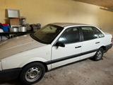 Volkswagen Passat 1990 годаfor1 000 000 тг. в Кокшетау