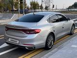 Hyundai Grandeur 2017 года за 12 000 000 тг. в Туркестан – фото 4