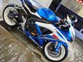 Suzuki  GSXR 600 2010 года за 2 950 000 тг. в Петропавловск – фото 3