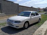 Kia Sephia 1998 годаfor1 700 000 тг. в Шымкент – фото 3