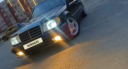 Mercedes-Benz E 260 1991 годаfor1 200 000 тг. в Костанай – фото 2
