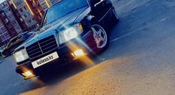 Mercedes-Benz E 260 1991 годаfor1 200 000 тг. в Костанай