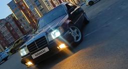 Mercedes-Benz E 260 1991 годаfor1 200 000 тг. в Костанай – фото 3