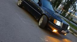 Mercedes-Benz E 260 1991 годаfor1 200 000 тг. в Костанай – фото 4