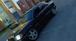 Mercedes-Benz E 260 1991 годаfor1 200 000 тг. в Костанай – фото 5
