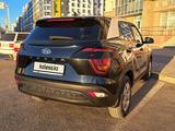 Hyundai Creta 2022 годаүшін12 100 000 тг. в Астана – фото 4